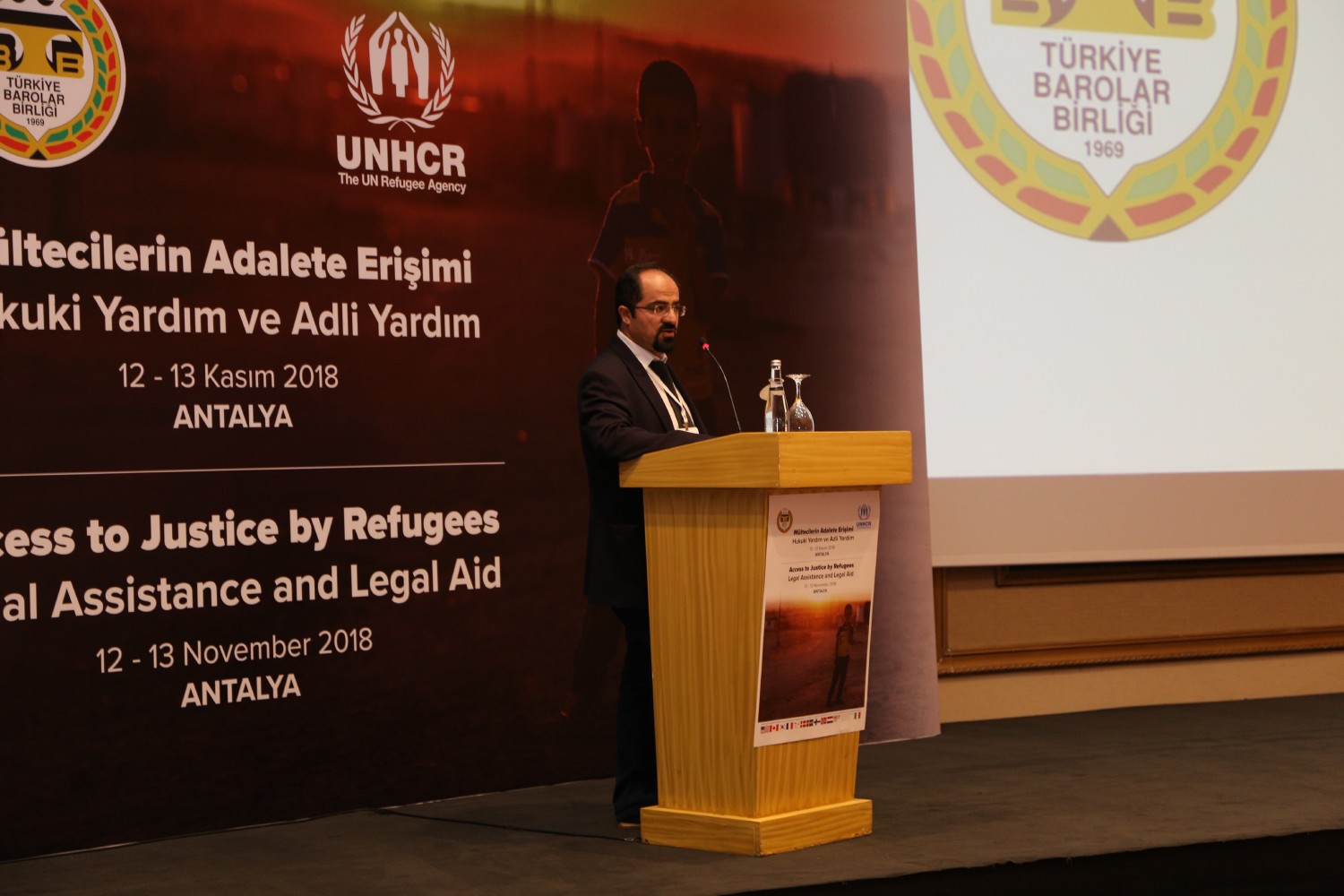 Feyzioglu Bu Mesele Sadece Turkiye Nin Degil Dunyanin Meselesidir Sanal Basin