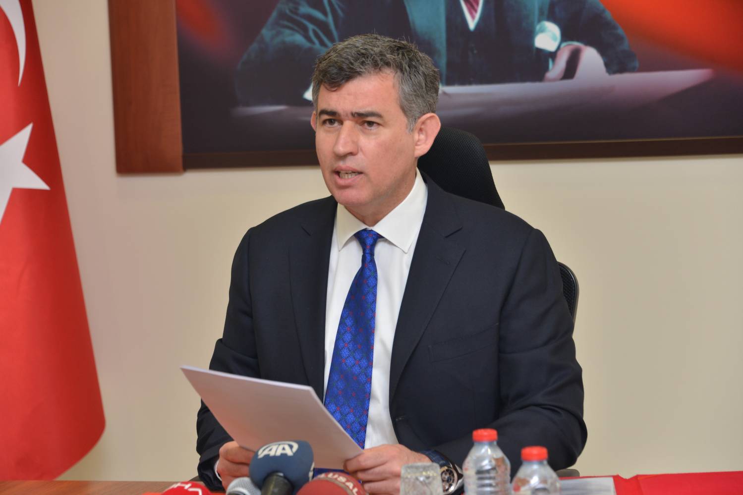 ysk nin iptal kararina iliskin turkiye