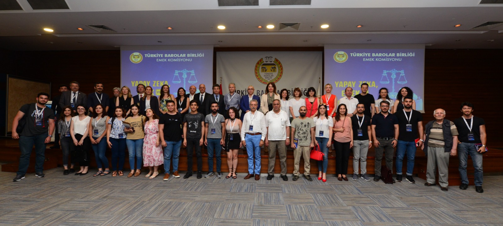 emek