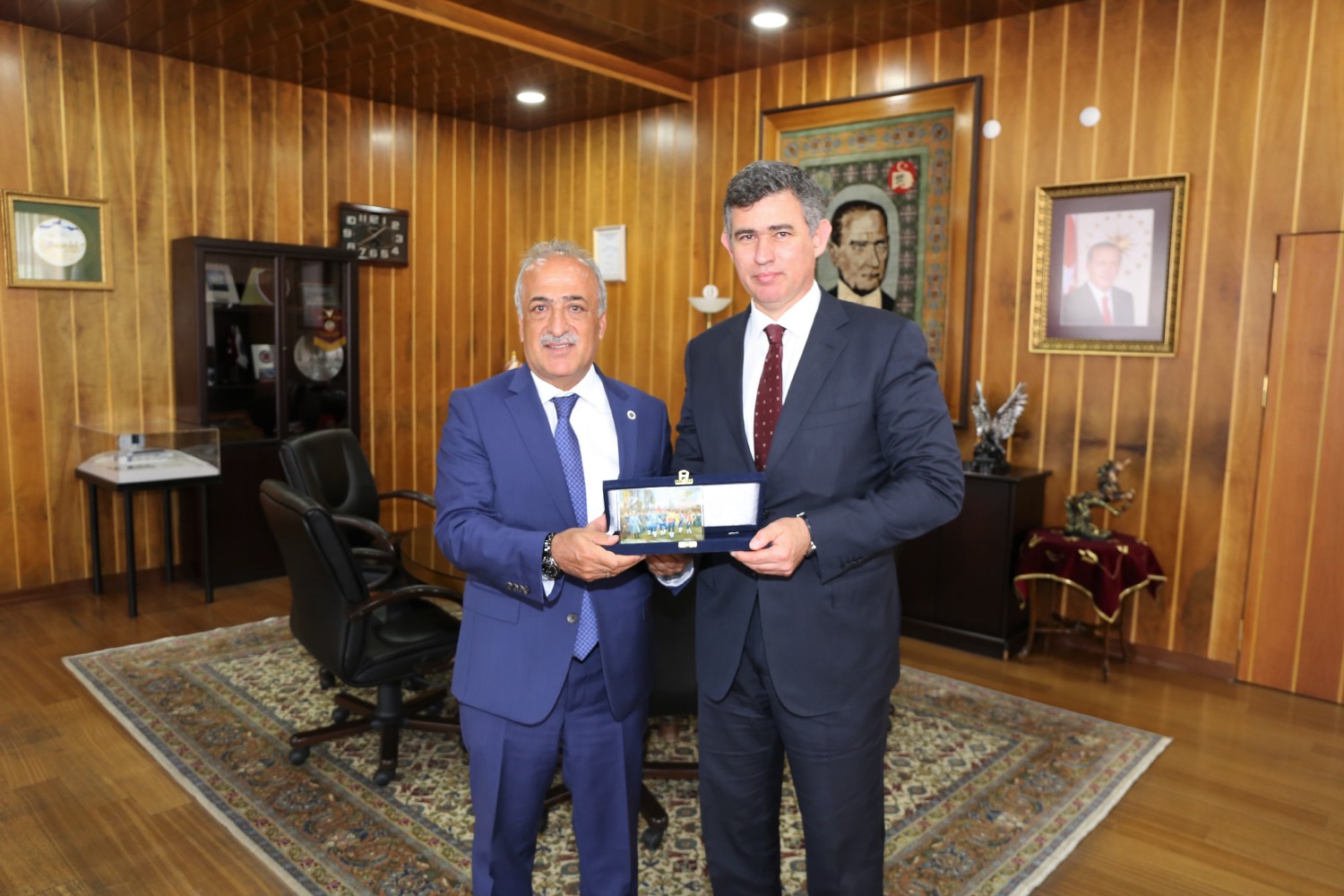 turkiye barolar birligi
