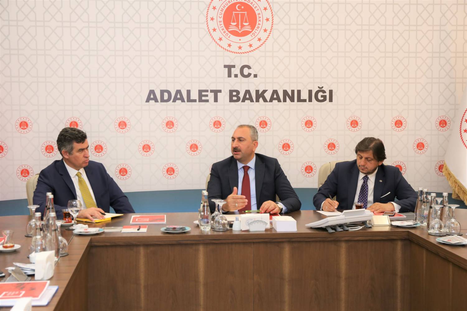yargi reformu strateji belgesi ilk