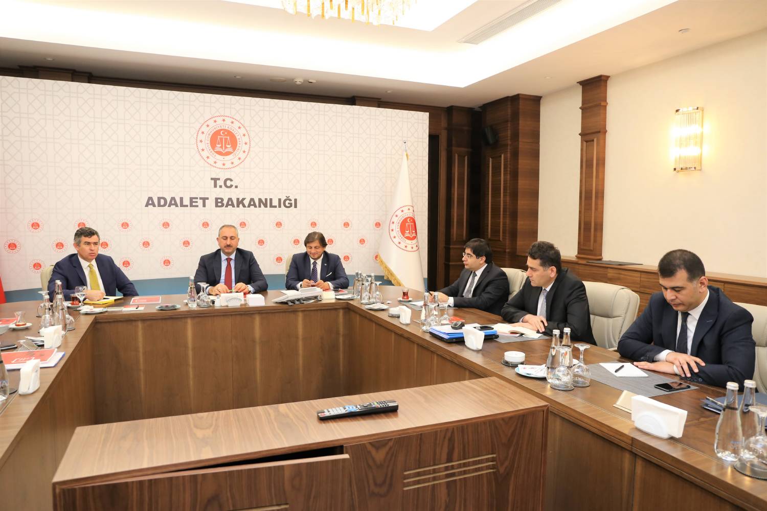 yargi reformu strateji belgesi ilk