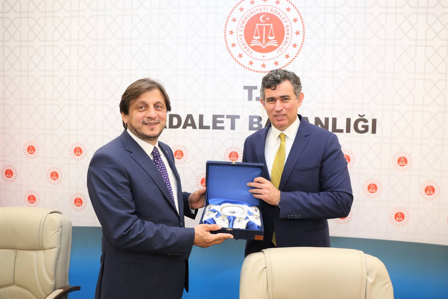 yargi reformu strateji belgesi ilk