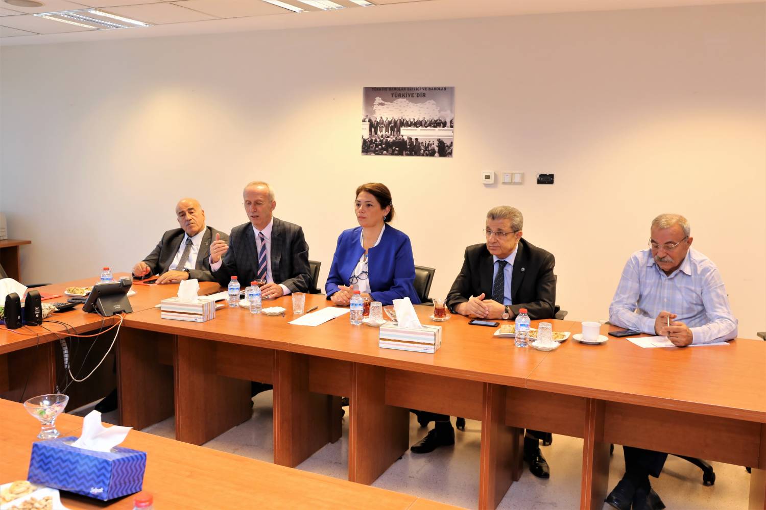 turkiye barolar birligi
