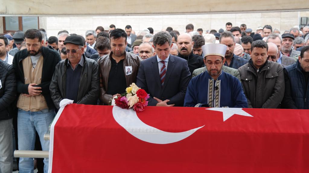 bayram ali bulut