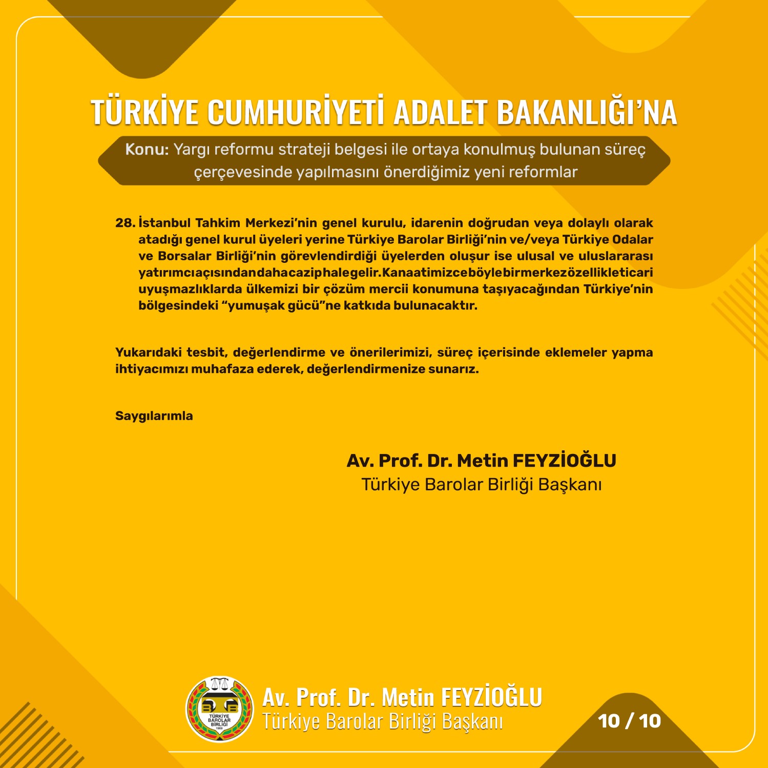tbb baskani av prof dr feyzioglu