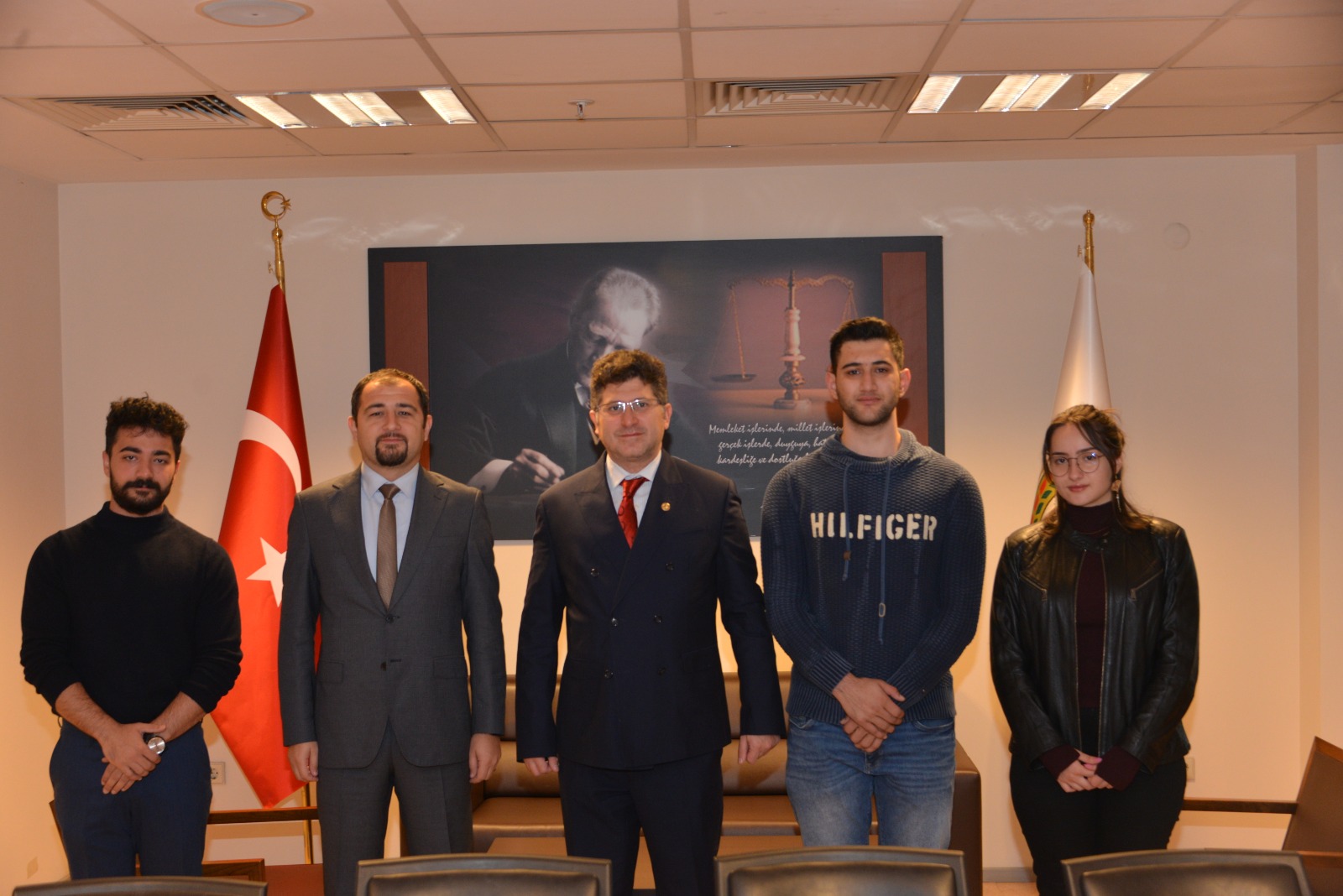 tahkim