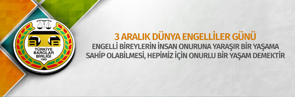 engelli