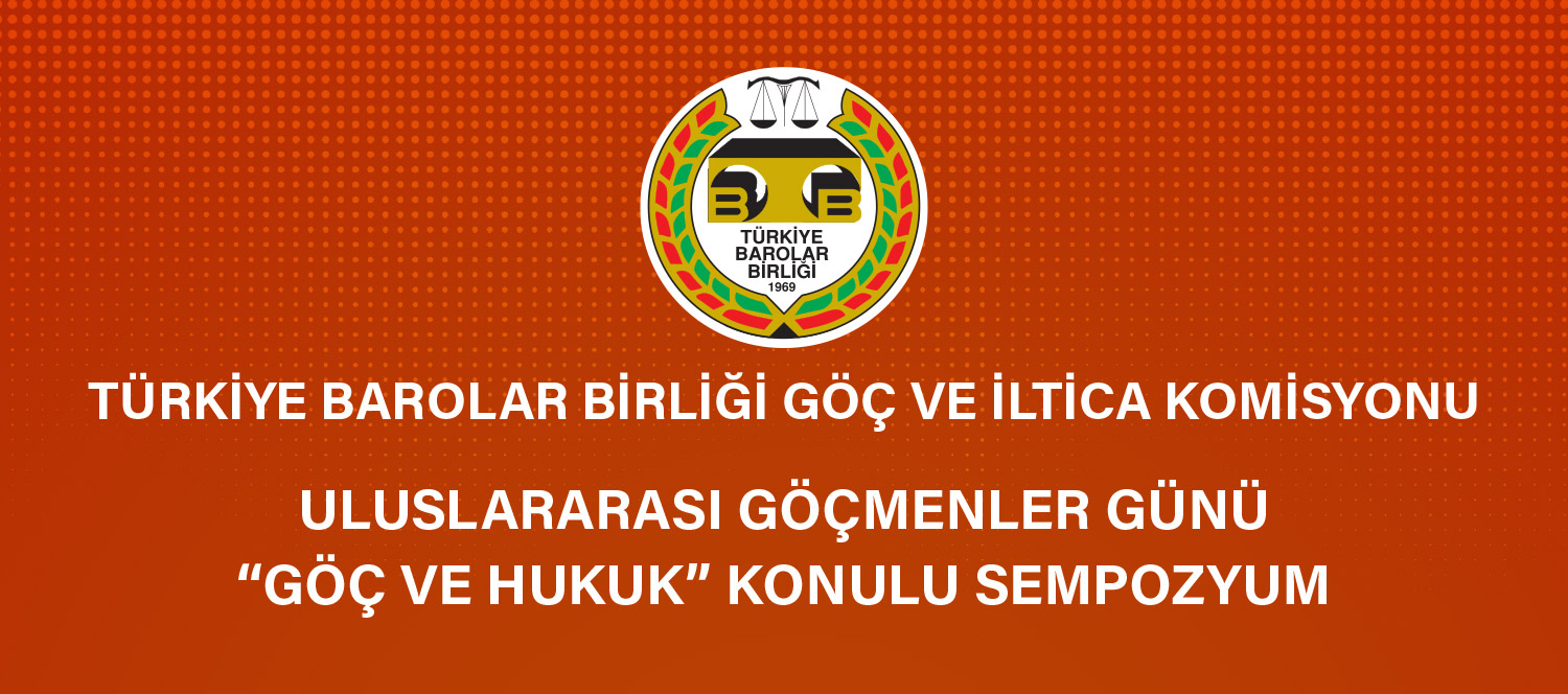 göç