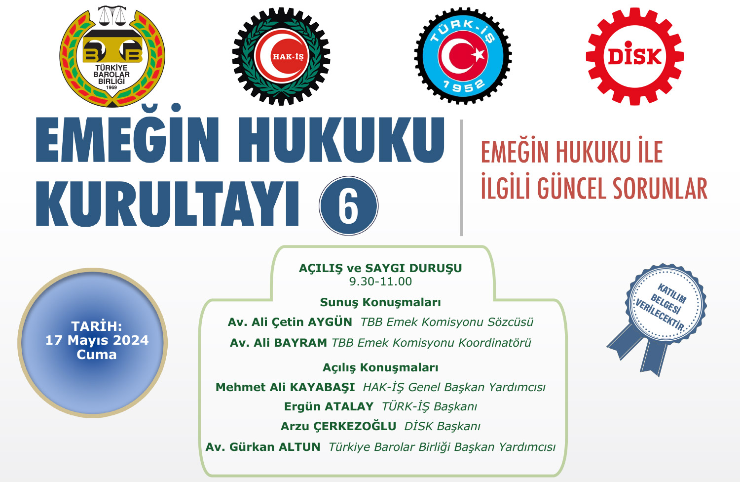 emek