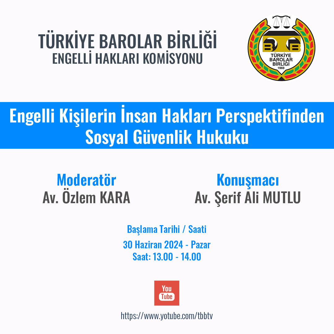 engelli
