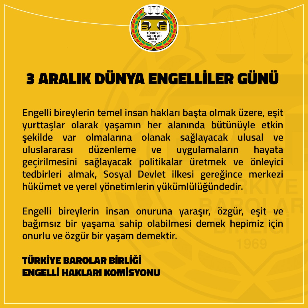 engelli