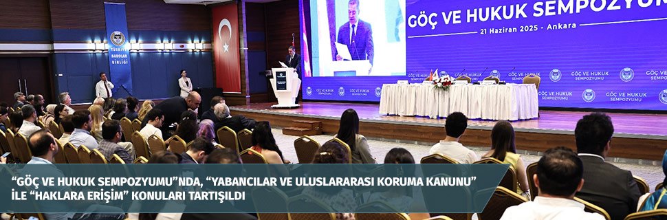 göç