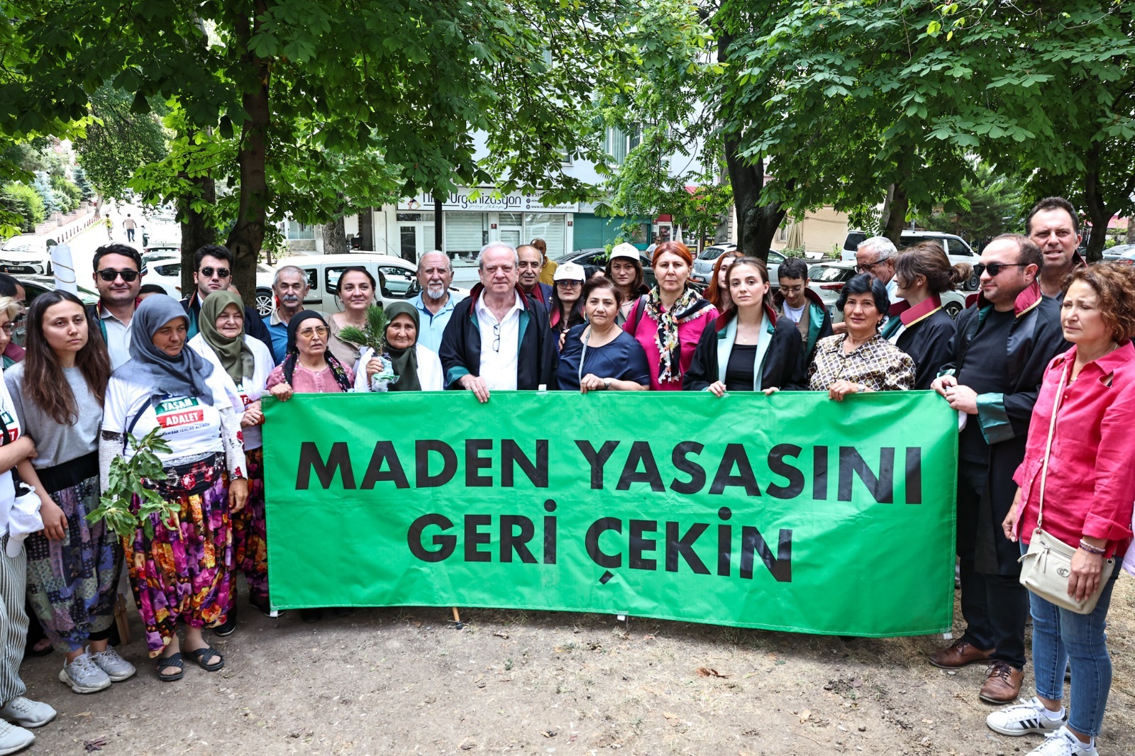 çevre