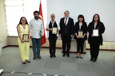 İklim Krizi ve Son Yasal Düzenlemeler Çerçevesinde Hayvan Hakları Etkinliği Yapıldı