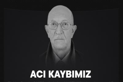 Acı Kaybımız