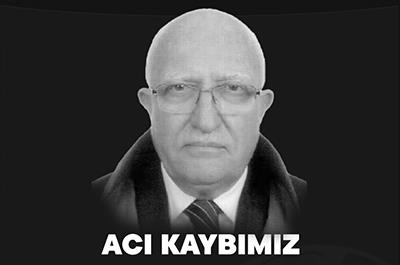Acı Kaybımız