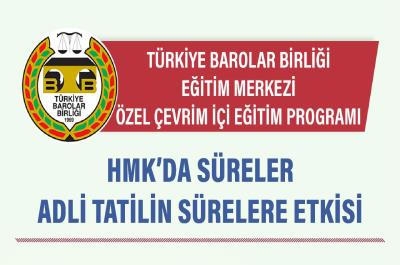 Çevrim İçi Eğitim Programı 18.07.2025
