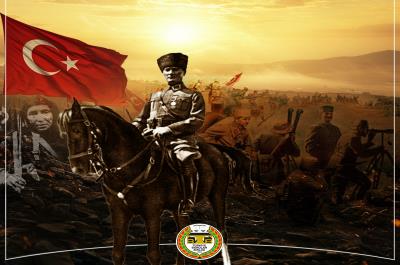 30 Ağustos: Bağımsızlığın ve Umudun Zaferi