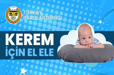 Kerem İçin El Ele
