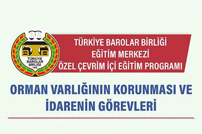 Çevrim İçi Eğitim Programı 11.10.2025