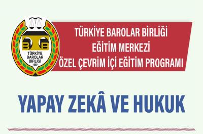 Çevrim İçi Eğitim Programı 31.10.2025