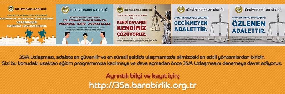 35/A UZLAŞMASI