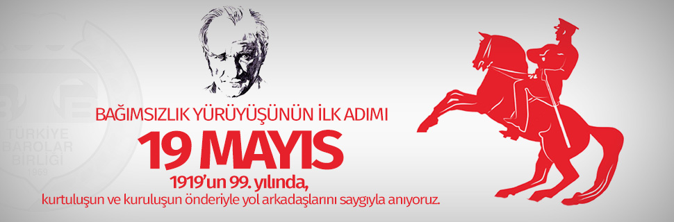 BAĞIMSIZLIK YÜRÜYÜŞÜNÜN İLK ADIMI