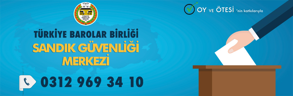 SANDIK GÜVENLİĞİ MERKEZİ