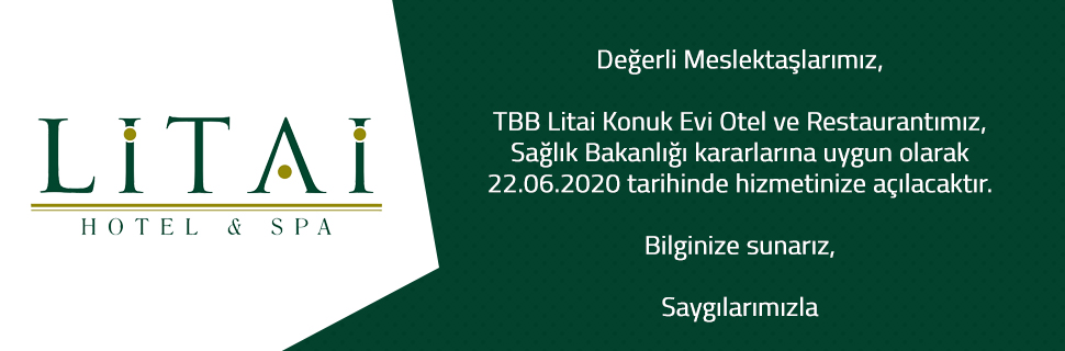 TBB Litai Konuk Evi