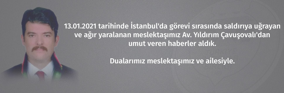 Dualarımız meslektaşımız ve ailesiyle.