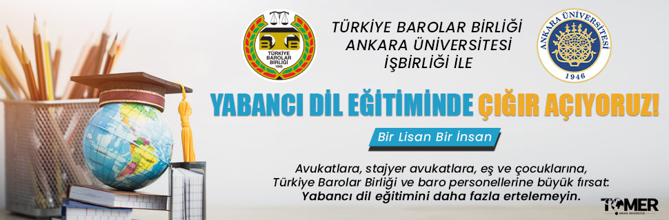 Yabancı Dil Eğitimini Daha Fazla Ertelemeyin