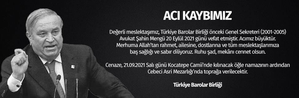ACI KAYBIMIZ