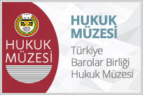 TBB Hukuk Müzesi