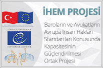 İHEM PROJESİ