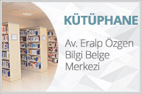 TBB Kütüphanesi