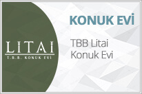 litai konuk evi