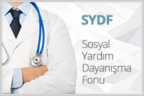 Sosyal Yardım ve Dayanışma Fonu