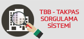 TBB Takpas Sorgulama Sistesmi