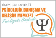 Psikolojik Danışma ve Gelişim Merkezi