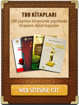 TBB Kitapları